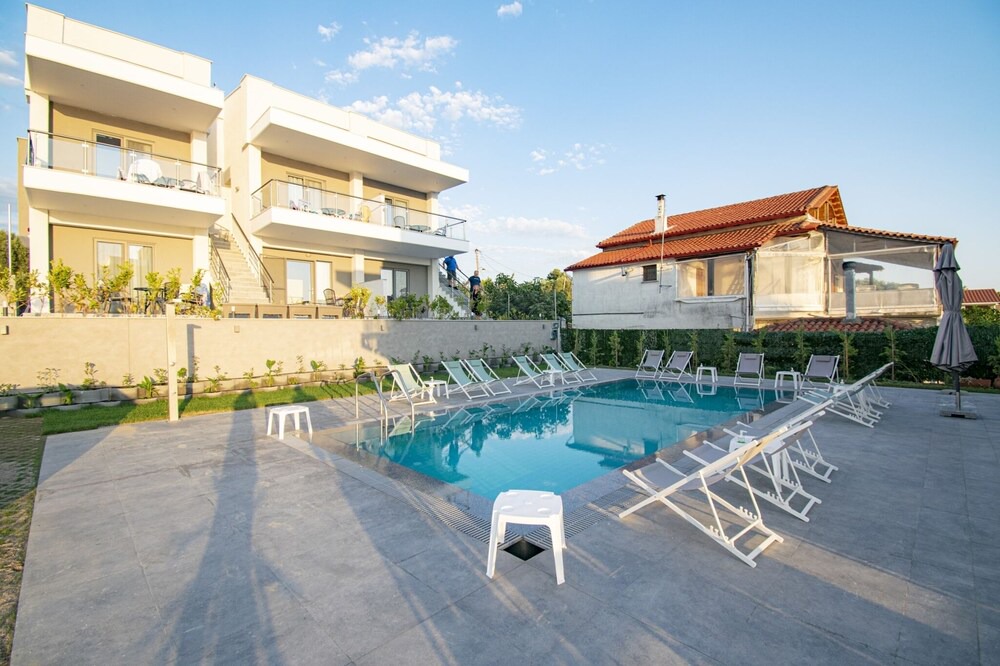 Photo of Outdoor in Nea Iraklia