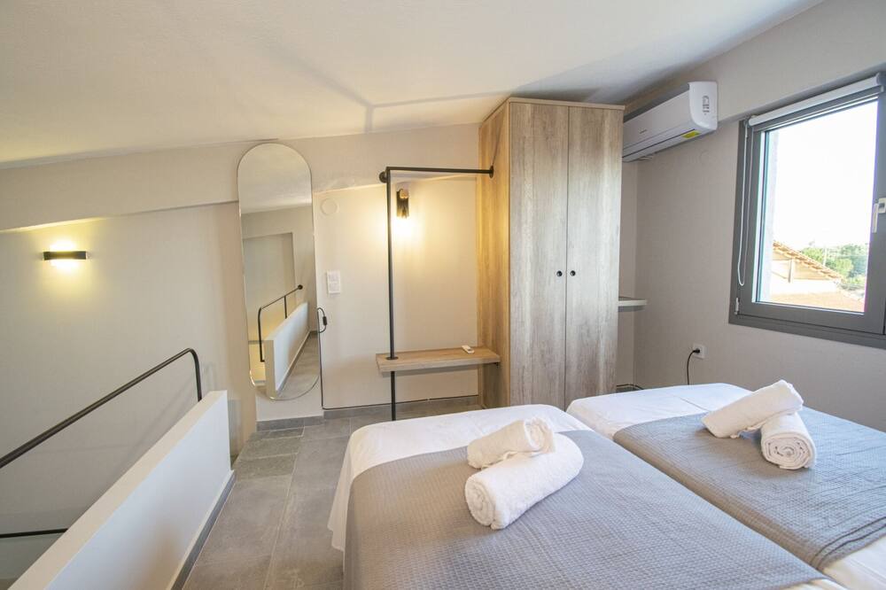 Photo of Bedroom in Nea Iraklia
