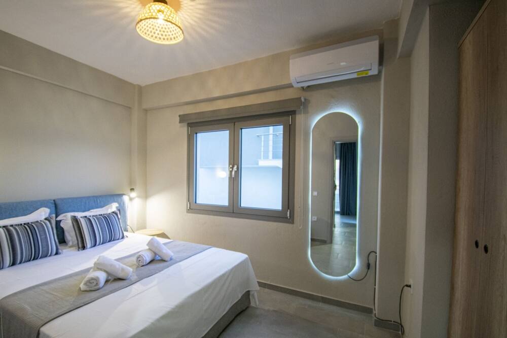Photo of Bedroom in Nea Iraklia