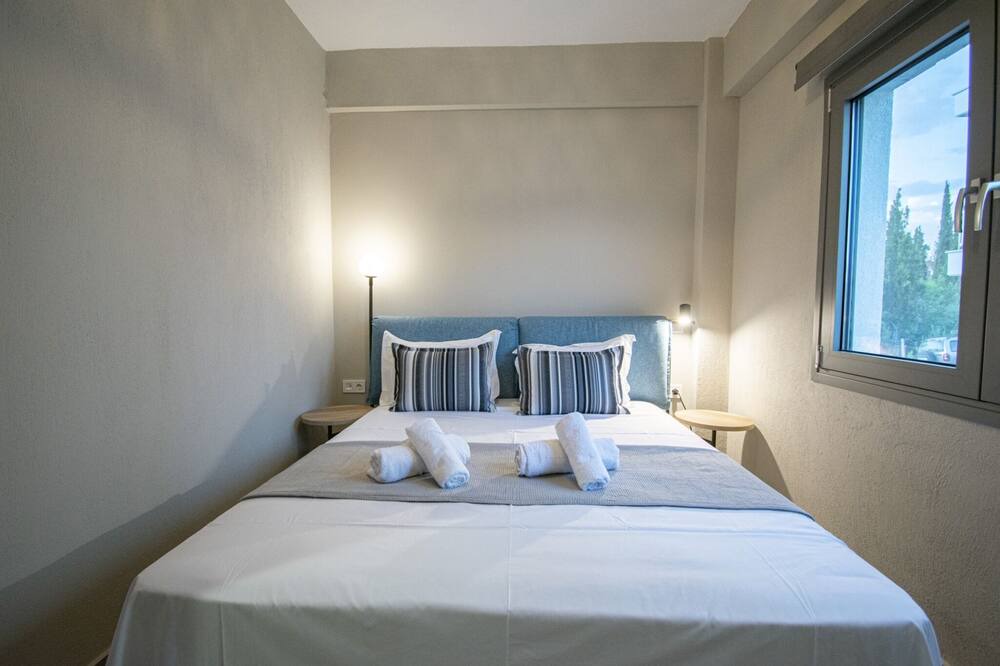 Photo of Bedroom in Nea Iraklia