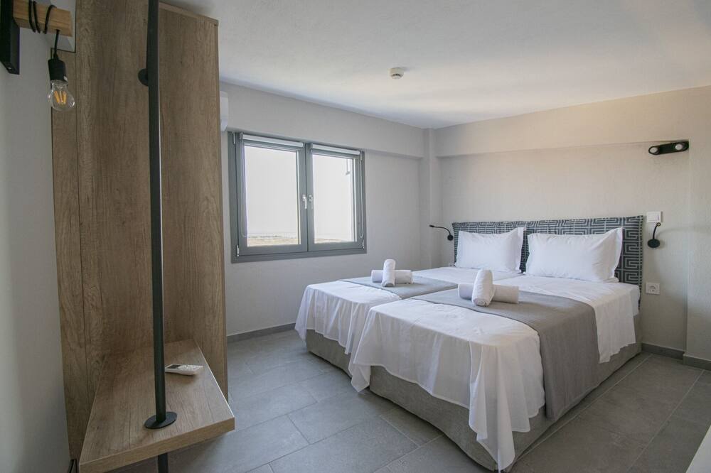 Photo of Bedroom in Nea Iraklia