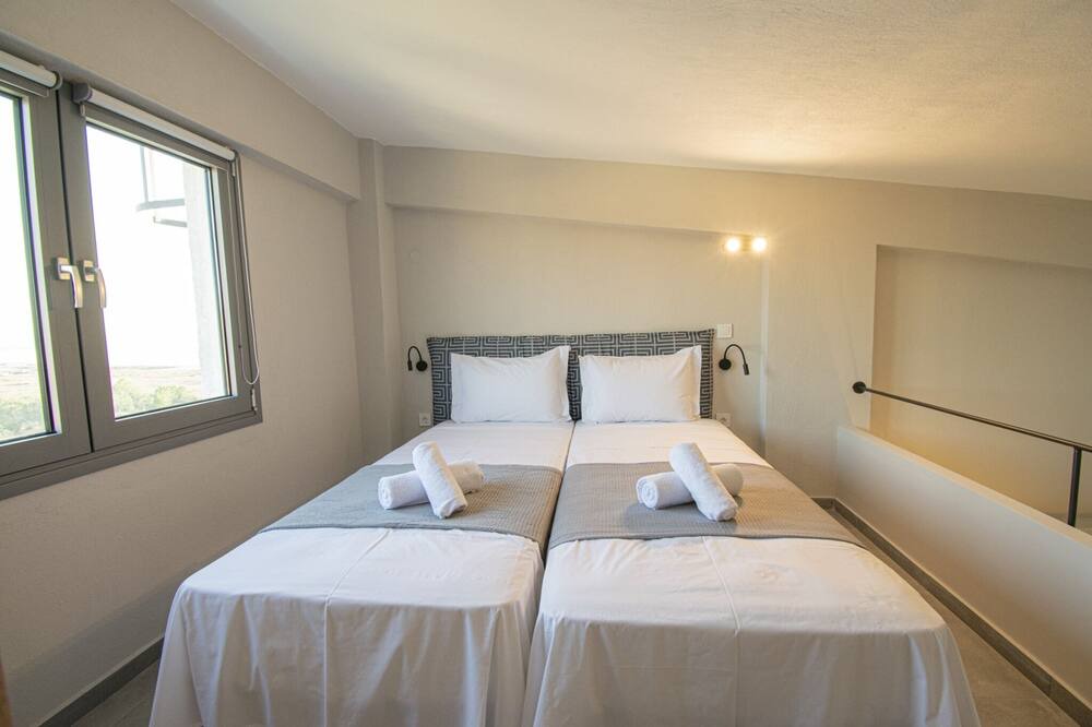 Photo of Bedroom in Nea Iraklia