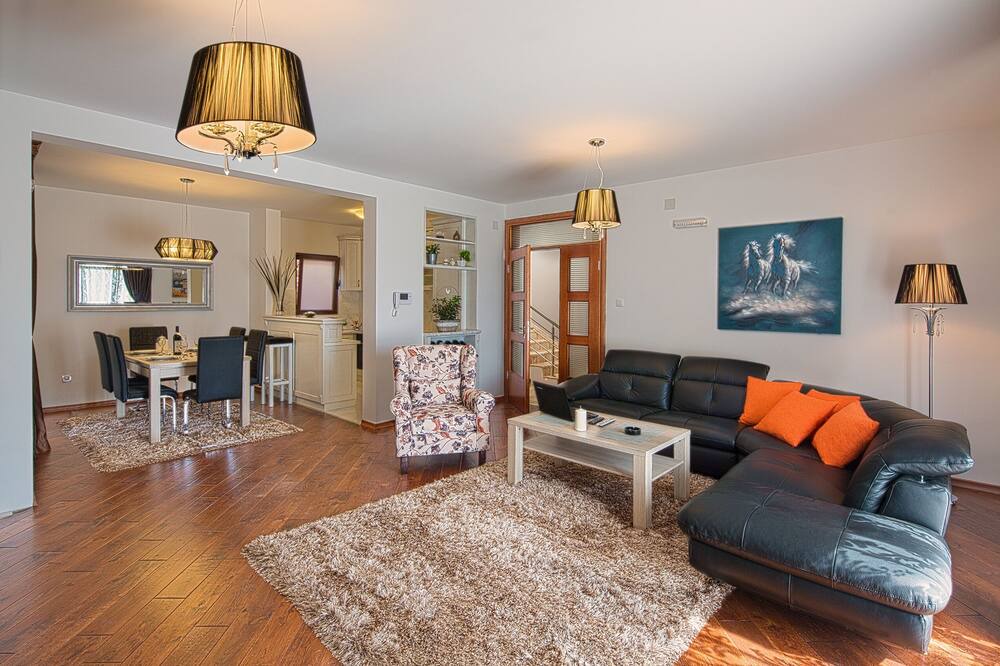 Photo of Livingroom in Bijeli do