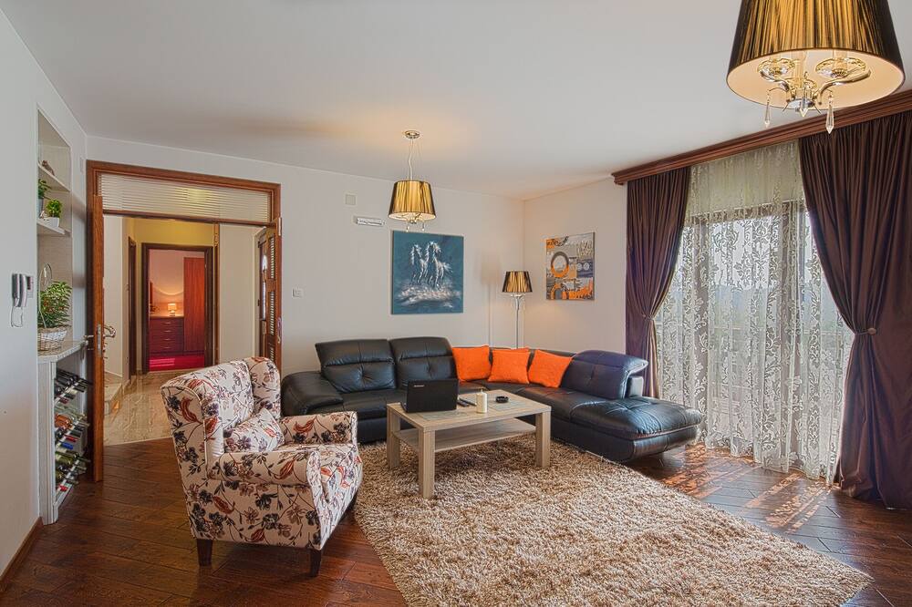 Photo of Livingroom in Bijeli do