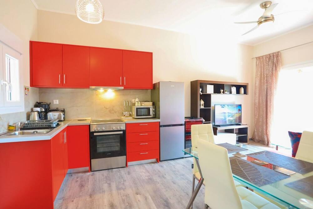 Photo of Kitchen in Gimari