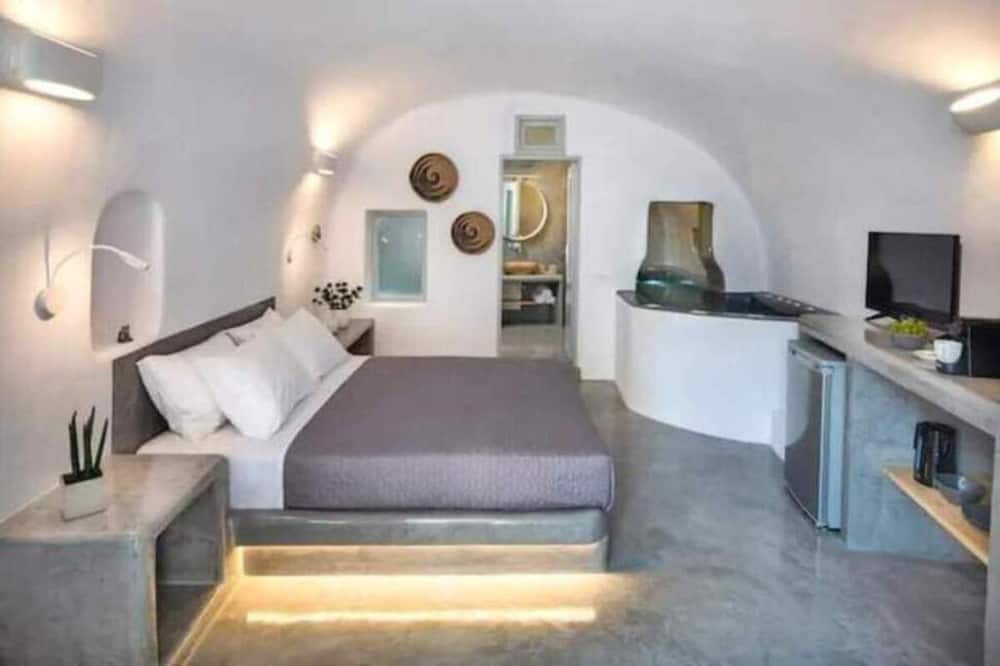 Photo of Bedroom in Finikia