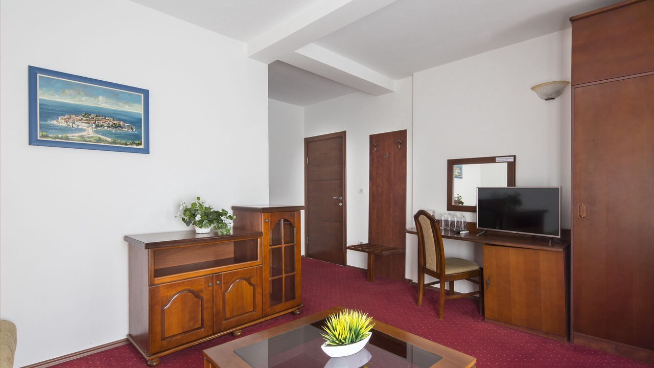 Photo of Bedroom in Babin do