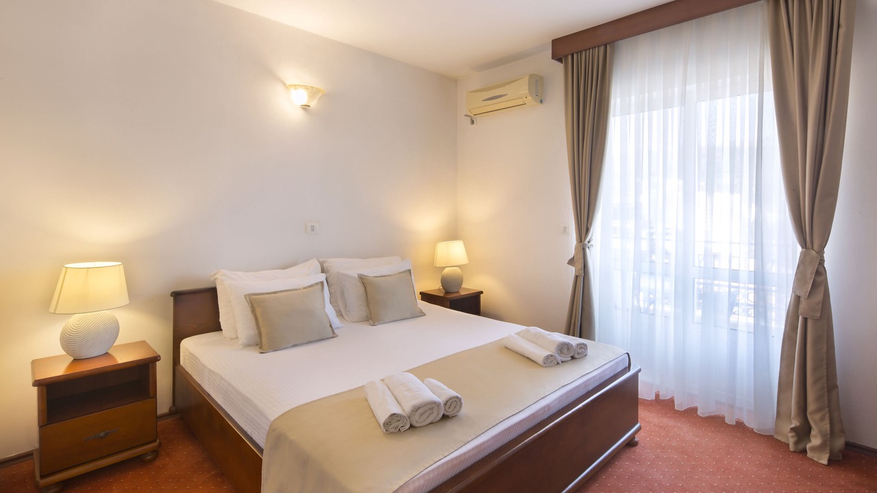 Photo of Bedroom in Babin do