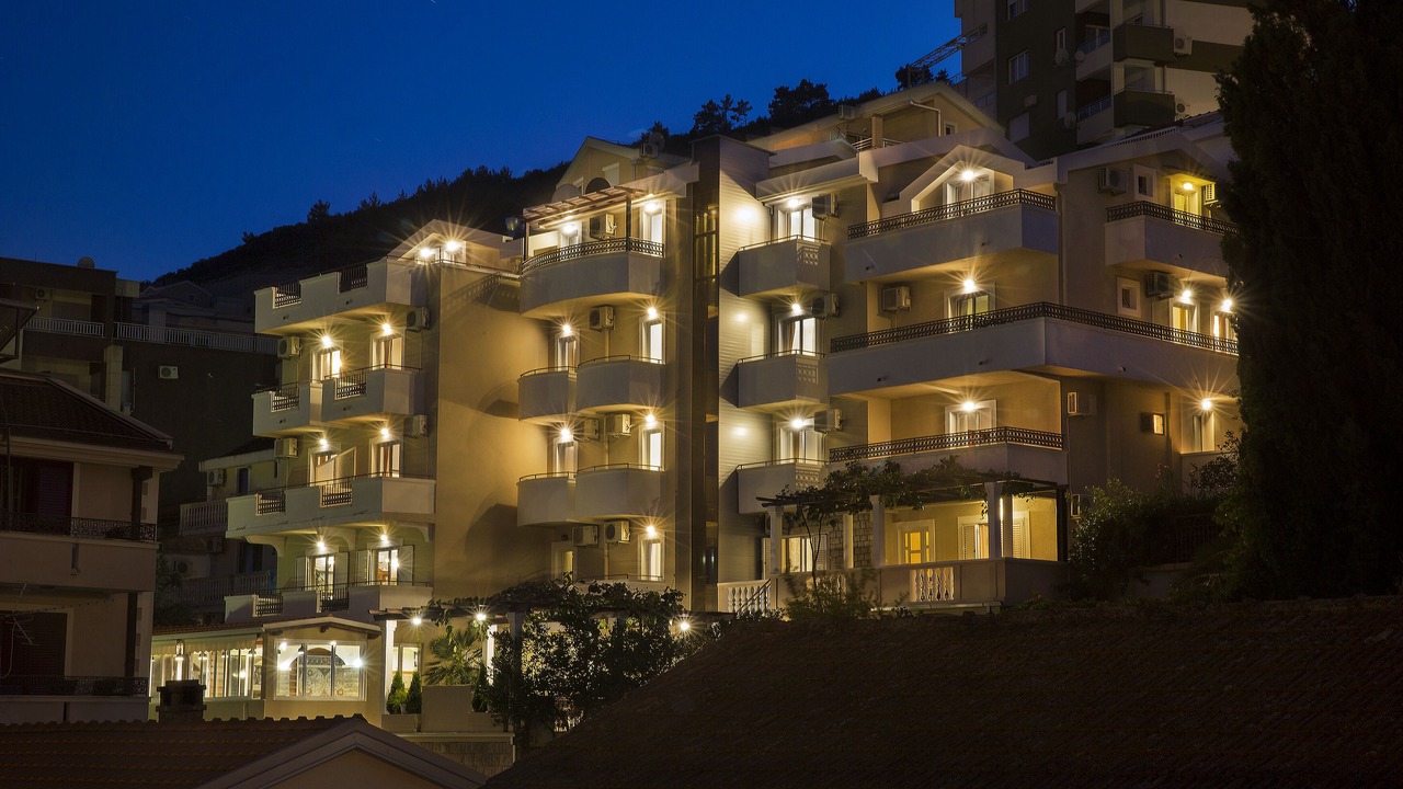 Photo of Outdoor in Babin do