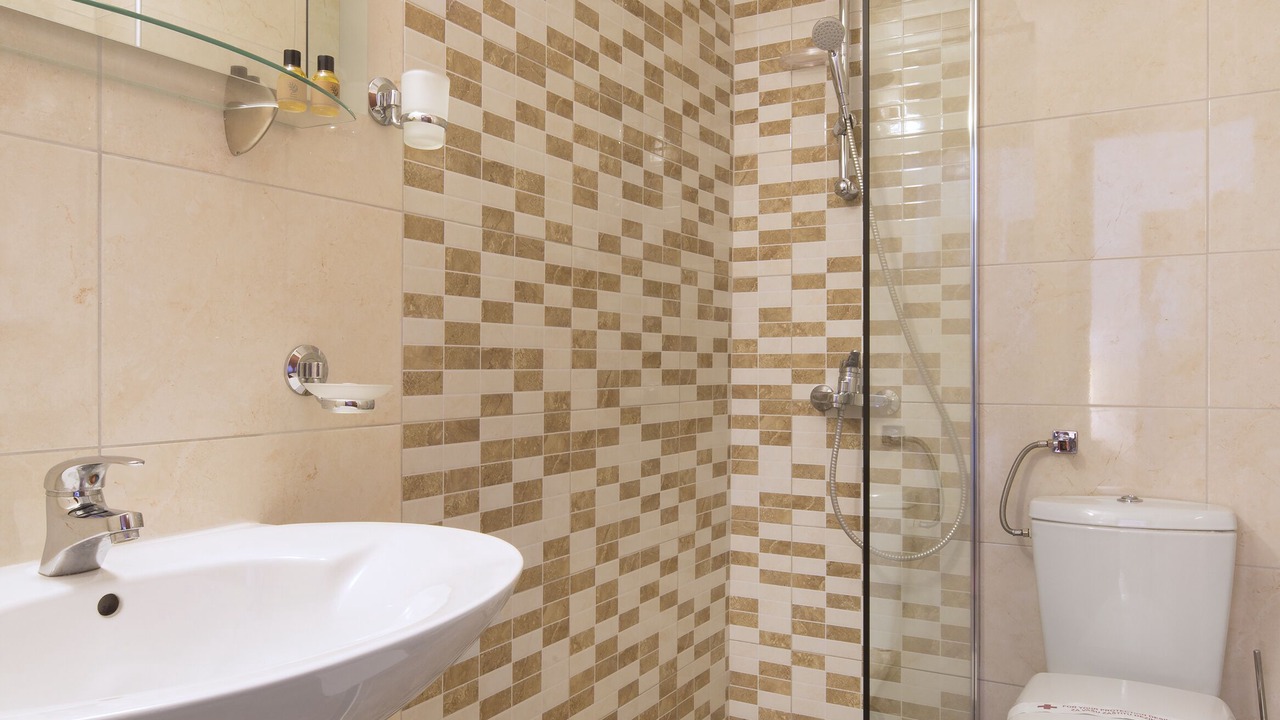 Photo of Bathroom in Babin do
