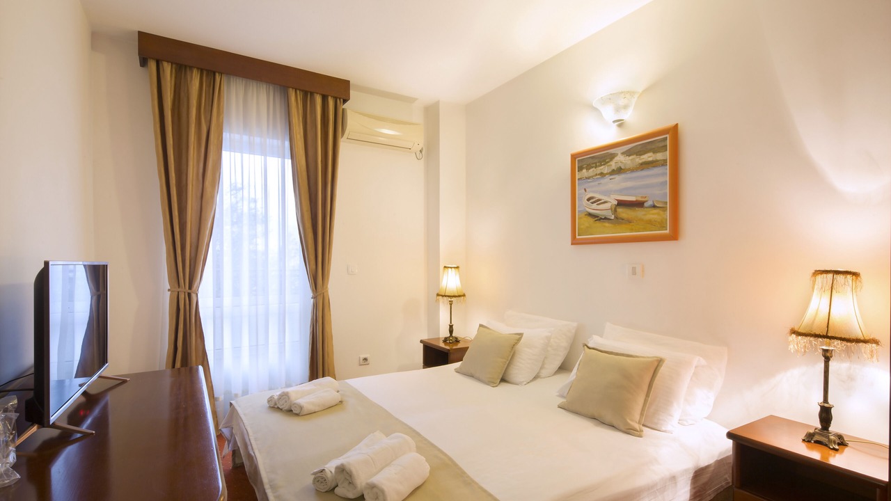 Photo of Bedroom in Babin do