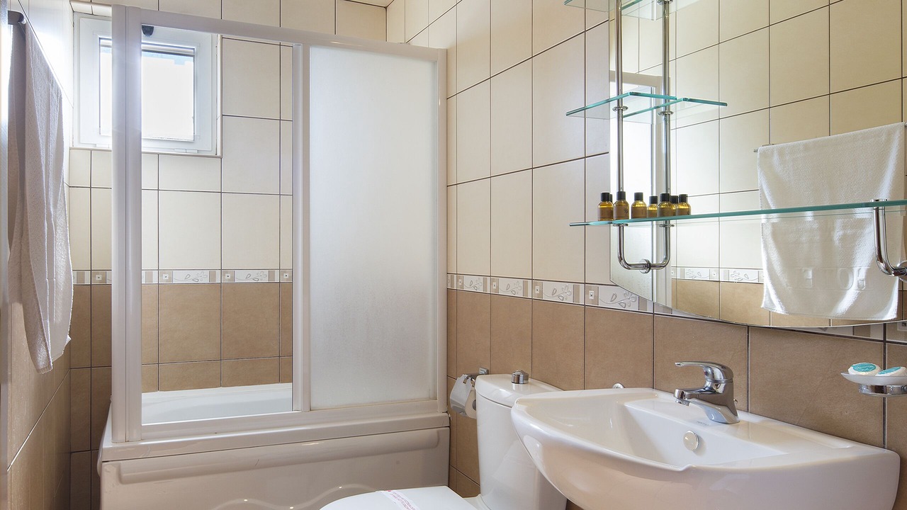 Photo of Bathroom in Babin do