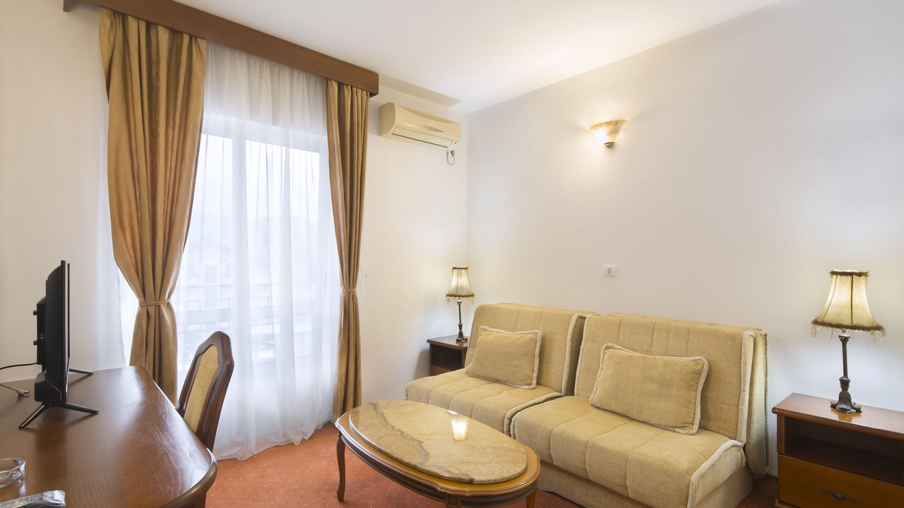 Photo of Bedroom in Babin do