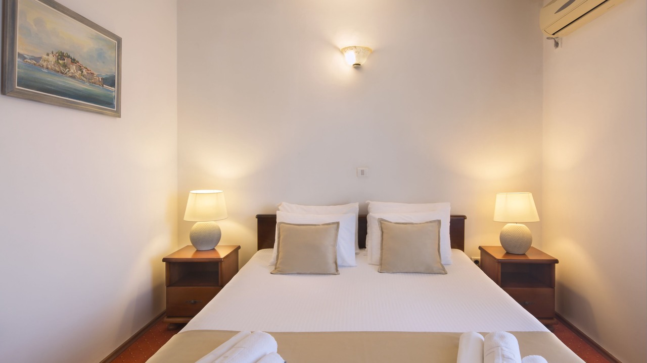 Photo of Bedroom in Babin do