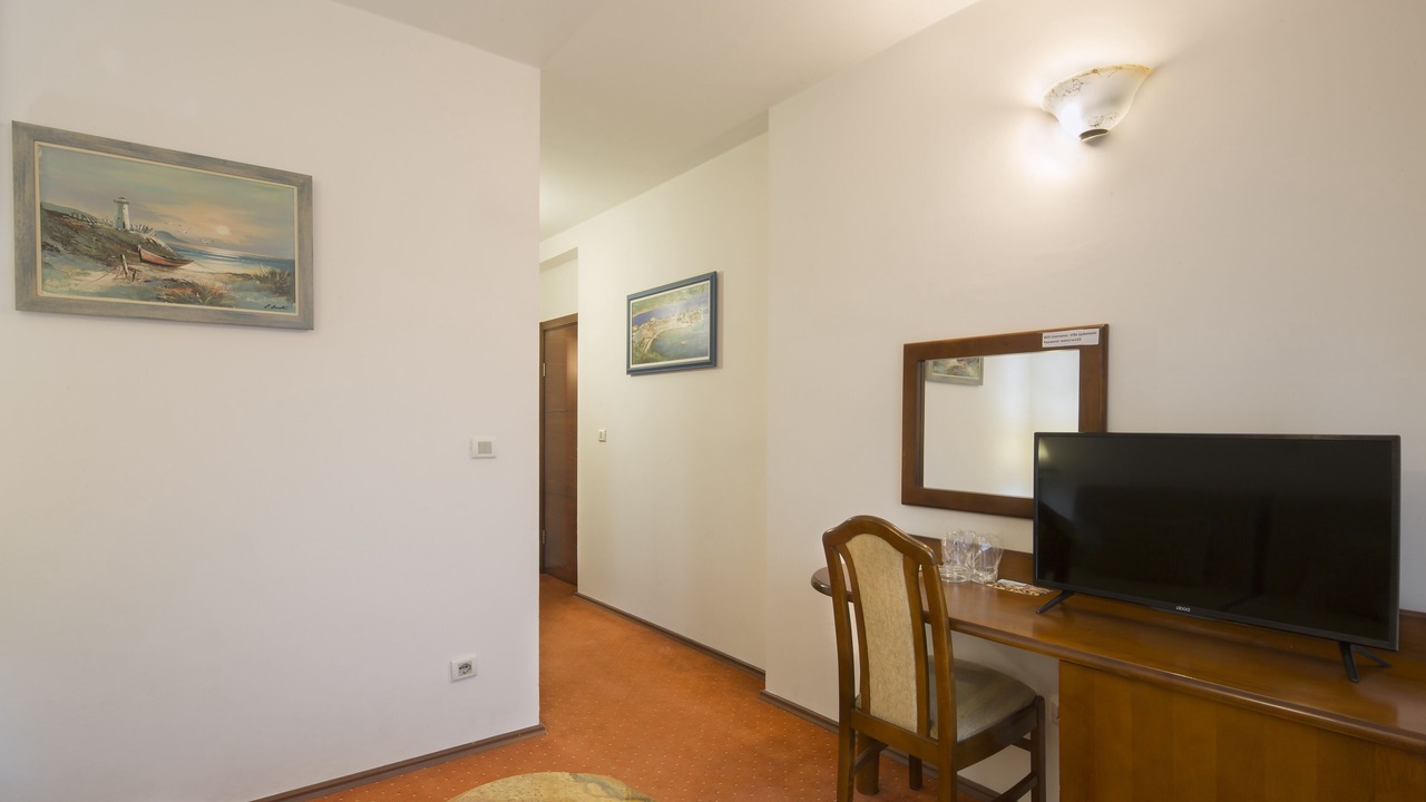 Photo of Bedroom in Babin do