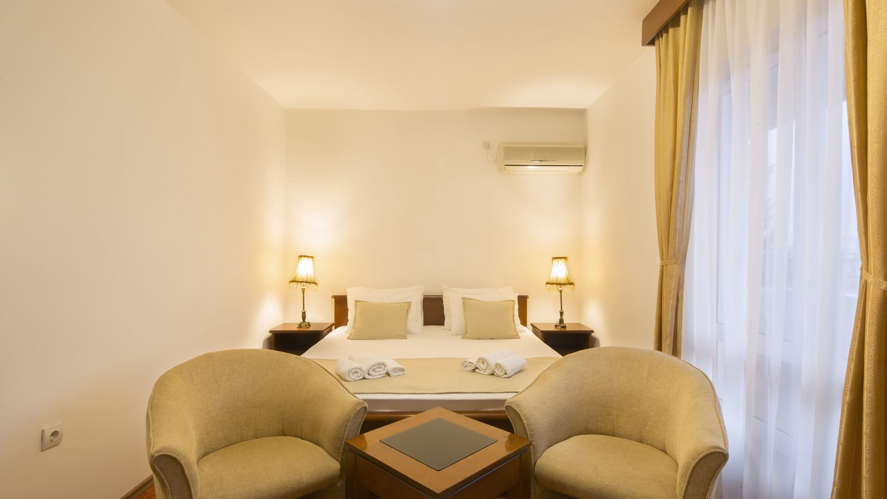 Photo of Bedroom in Babin do