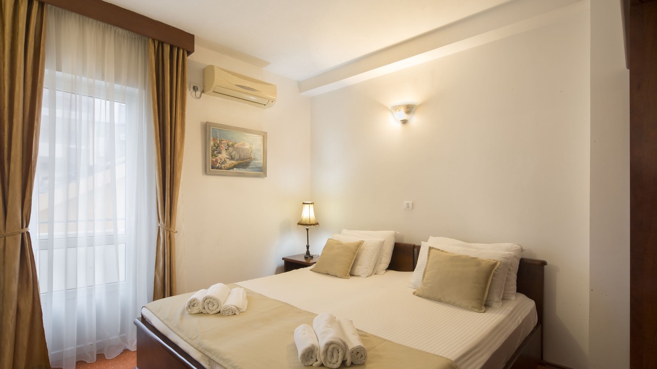 Photo of Bedroom in Babin do