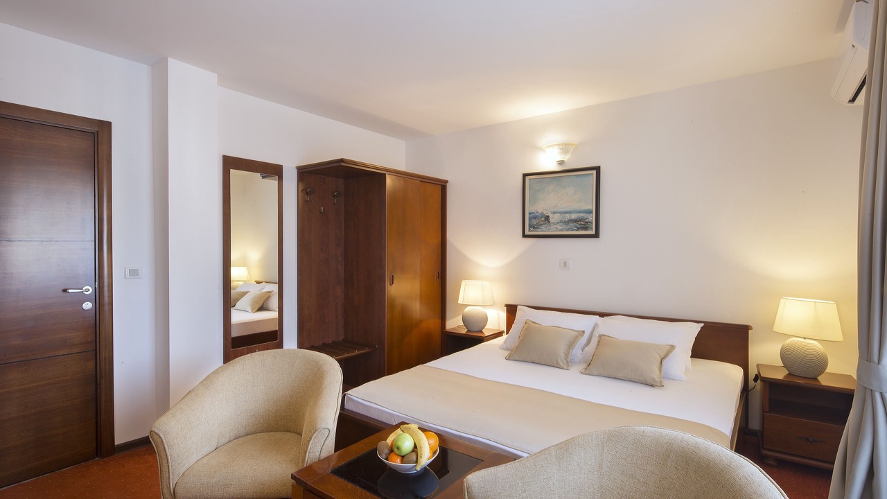 Photo of Bedroom in Babin do