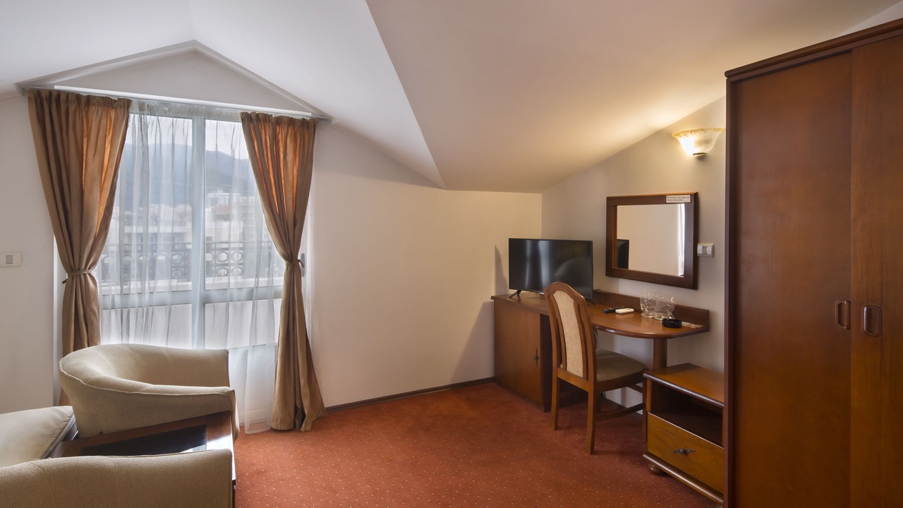Photo of Bedroom in Babin do
