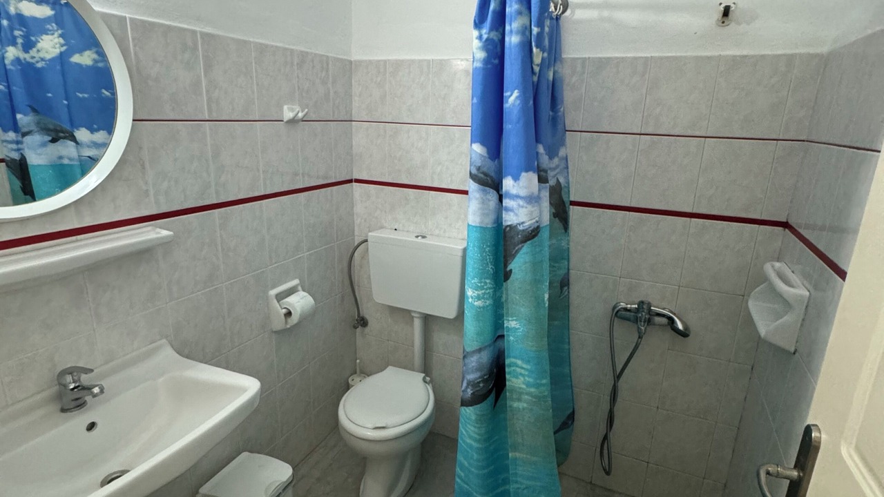 Photo of Bathroom in Ios Town