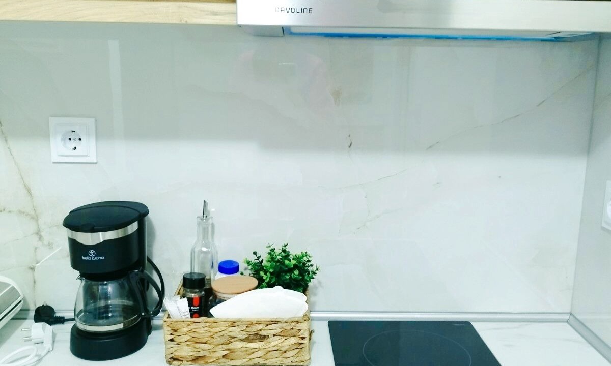 Photo of Kitchen in Ioannina