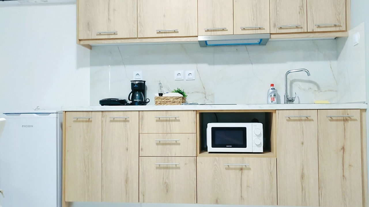 Photo of Kitchen in Ioannina