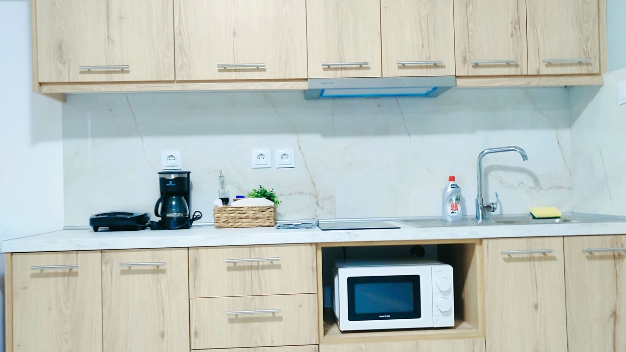 Photo of Kitchen in Ioannina