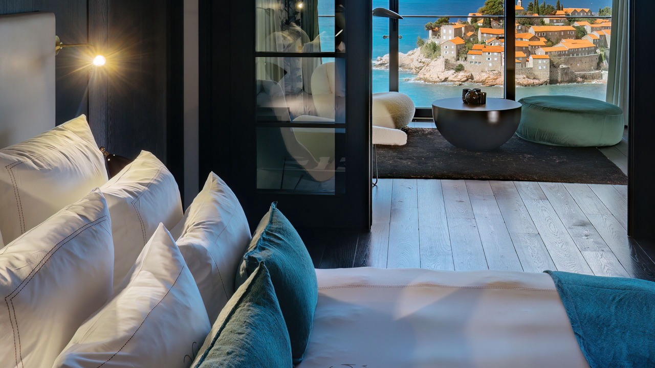 Photo of Others in Sveti Stefan