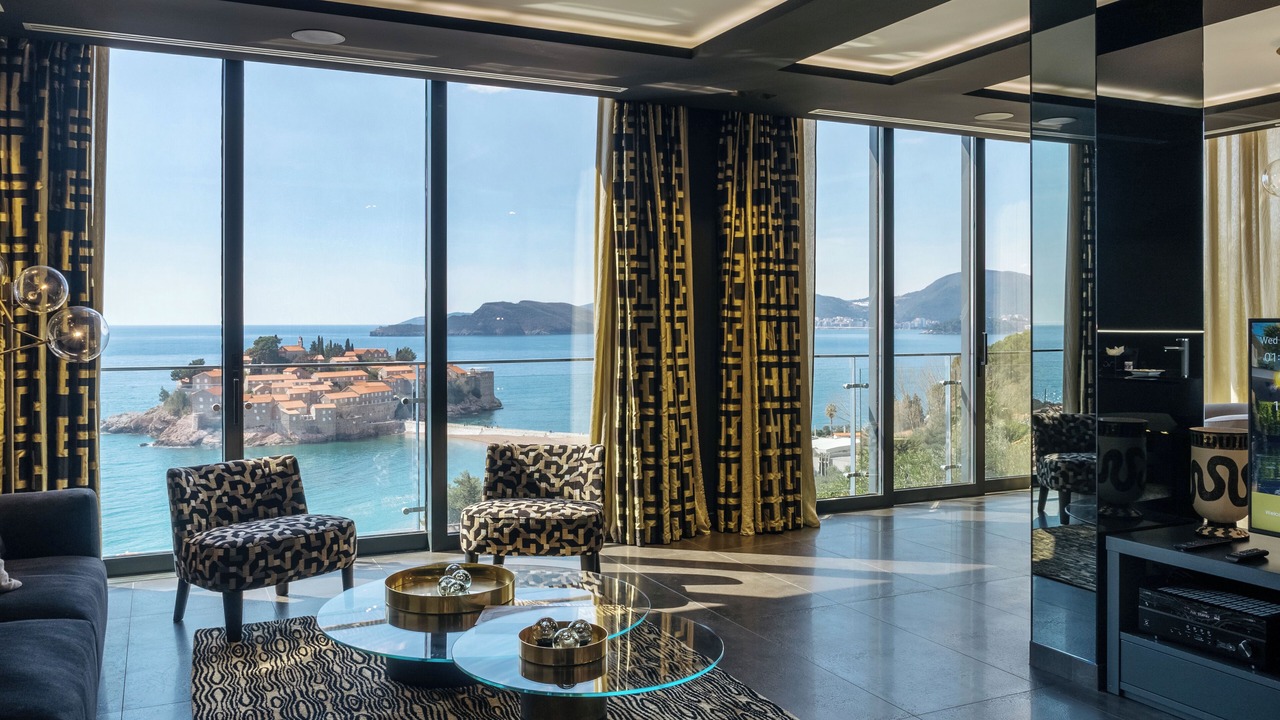 Photo of Others in Sveti Stefan