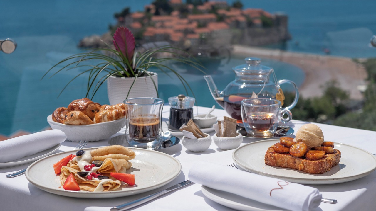 Photo of Others in Sveti Stefan