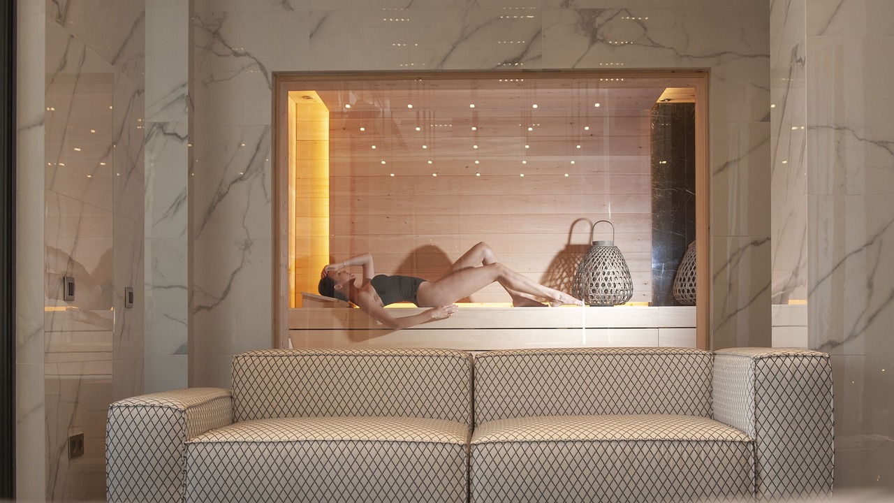 Photo of Bedroom in Sveti Stefan