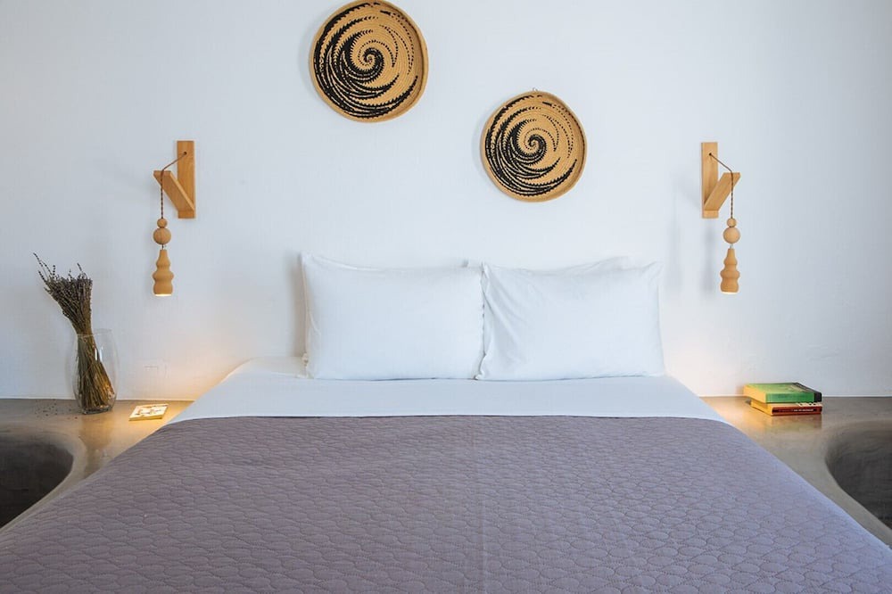 Photo of Bedroom in Finikia