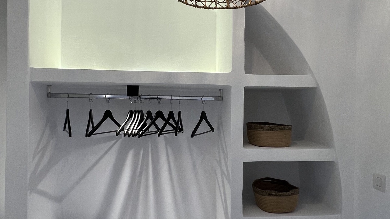 Photo of Bedroom in Alinda