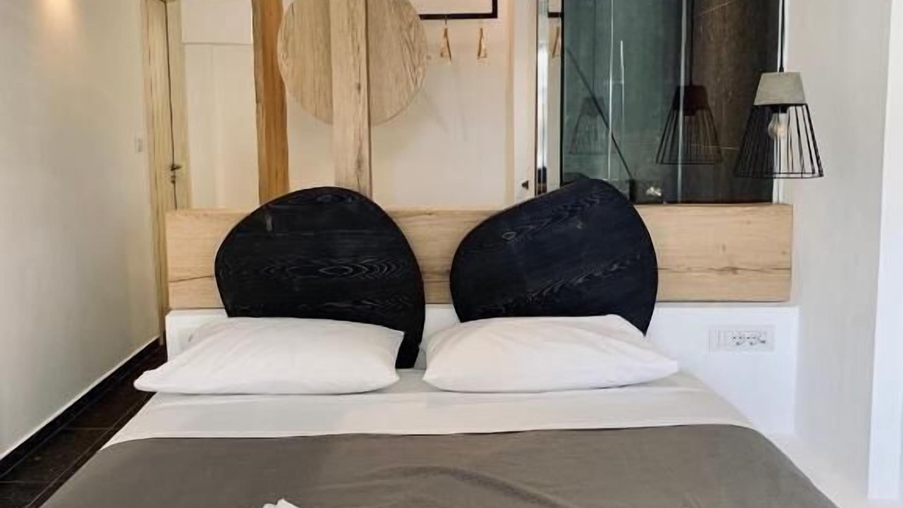 Photo of Bedroom in Alinda