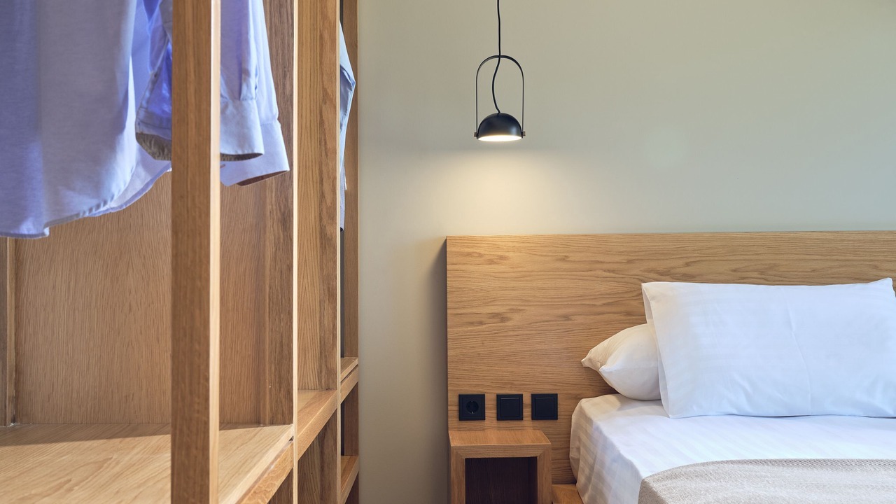 Photo of Bedroom in Drosia