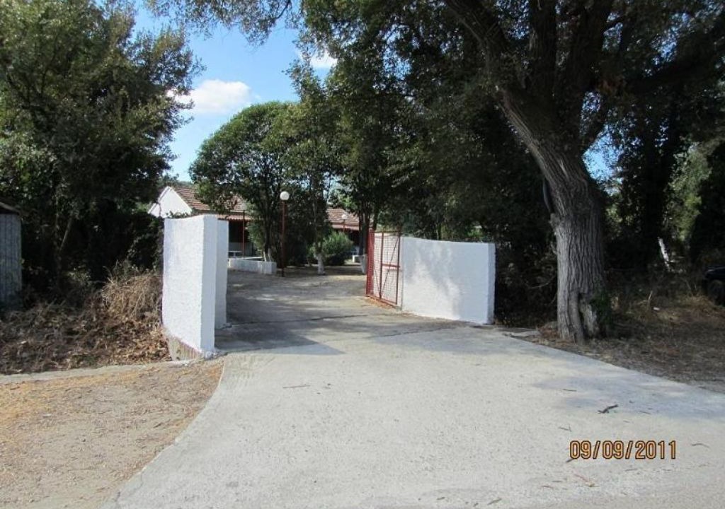 Photo of Outdoor in Ipsos