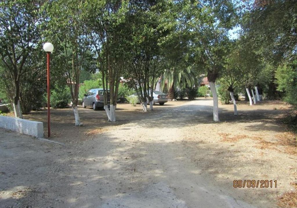 Photo of Outdoor in Ipsos