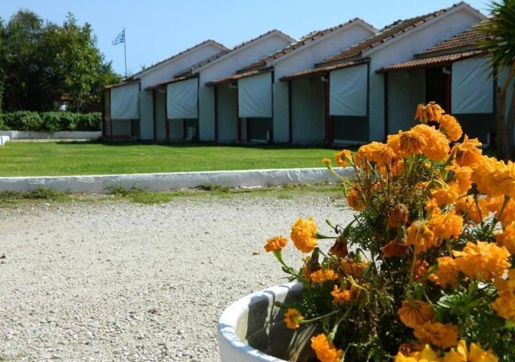 Photo of Outdoor in Ipsos
