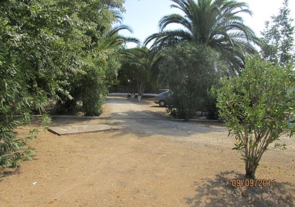 Photo of Outdoor in Ipsos