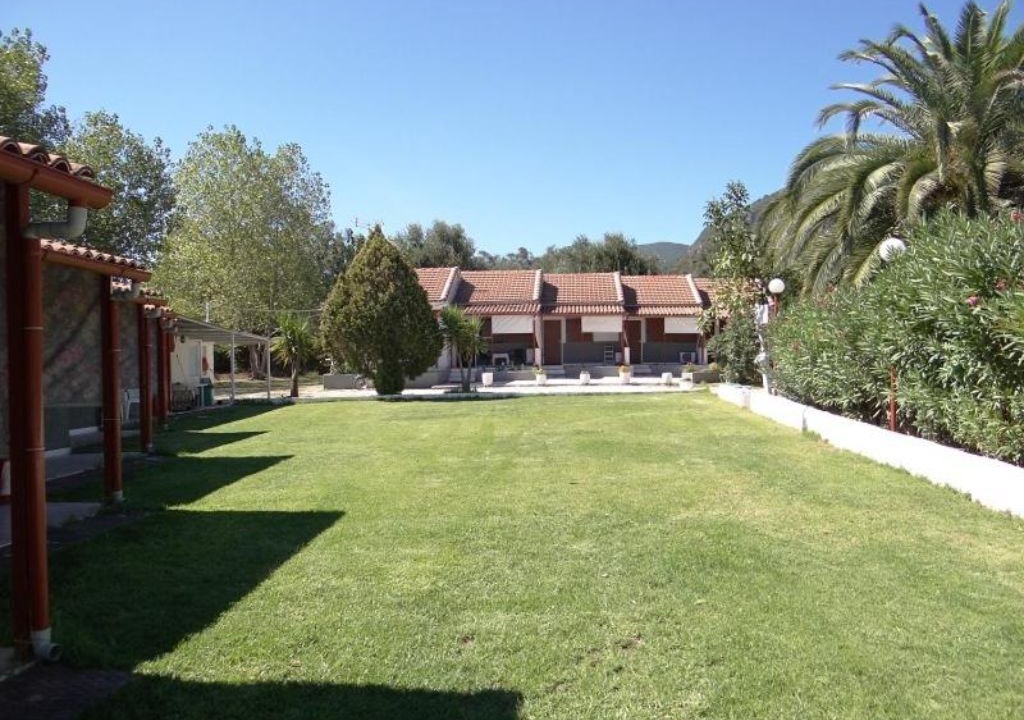 Photo of Outdoor in Ipsos