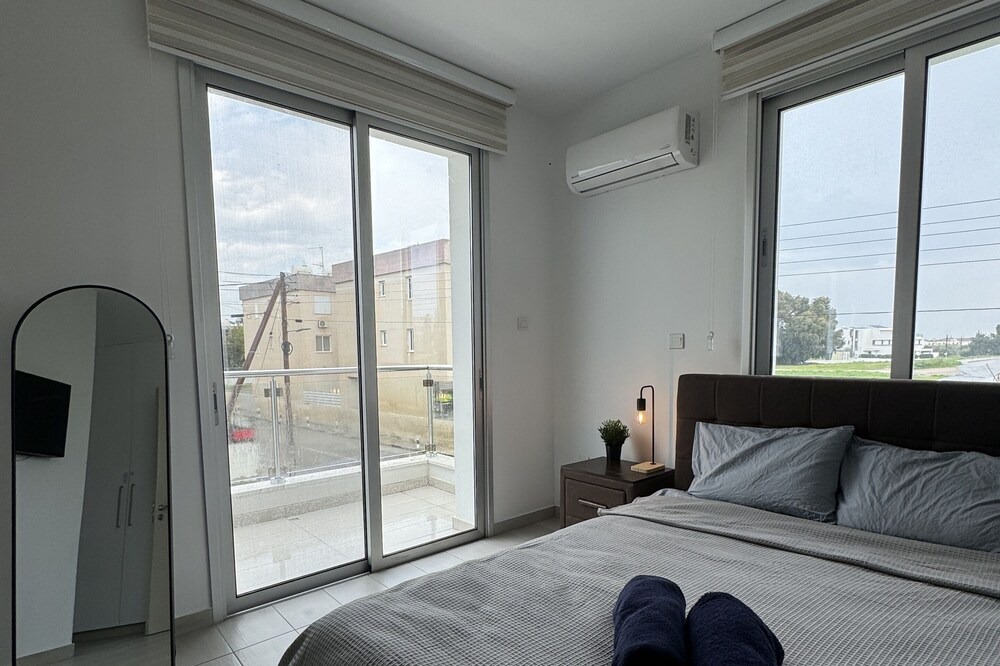 Photo of Bedroom in Athens City Centre