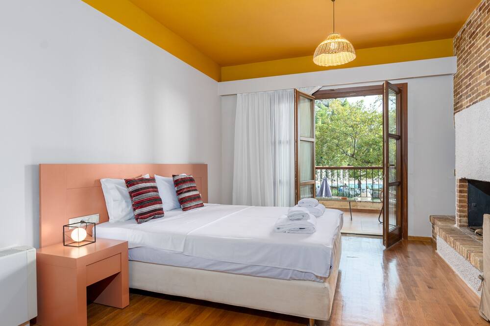 Photo of Bedroom in Limni