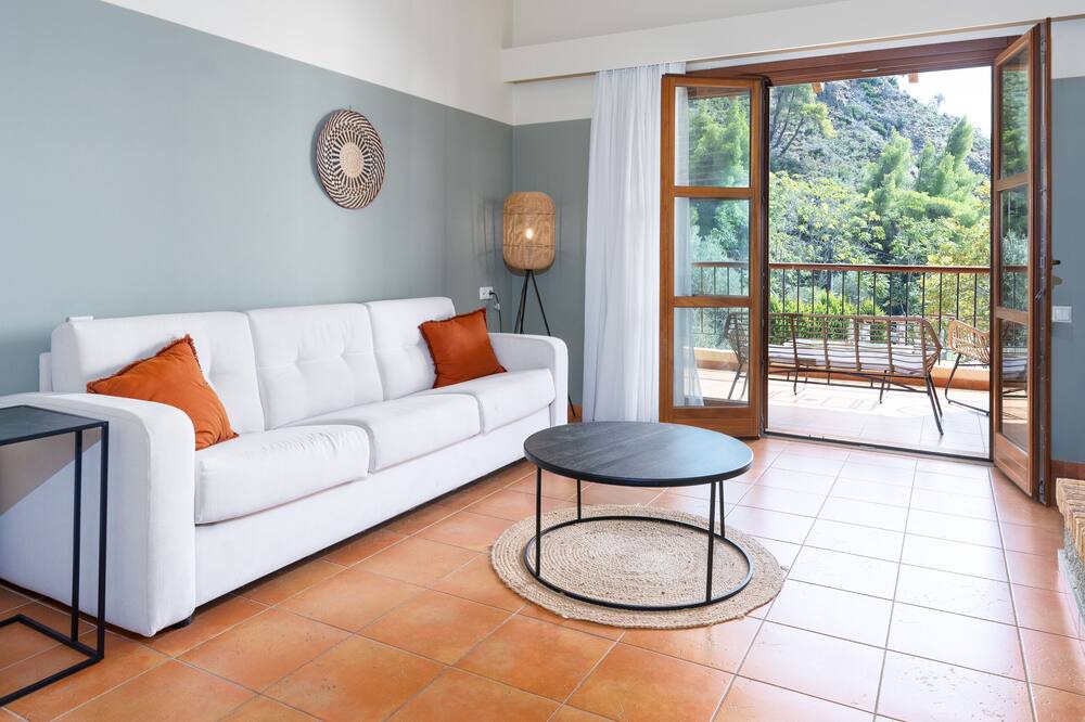 Photo of Livingroom in Limni