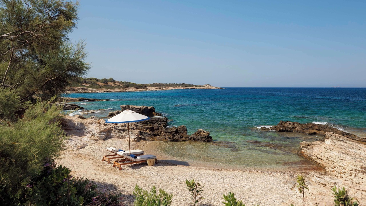 Photo of Outdoor in Glyfada