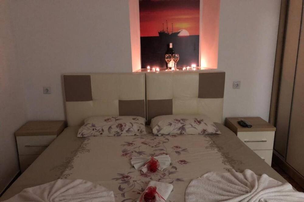 Photo of Bedroom in Ulcinj