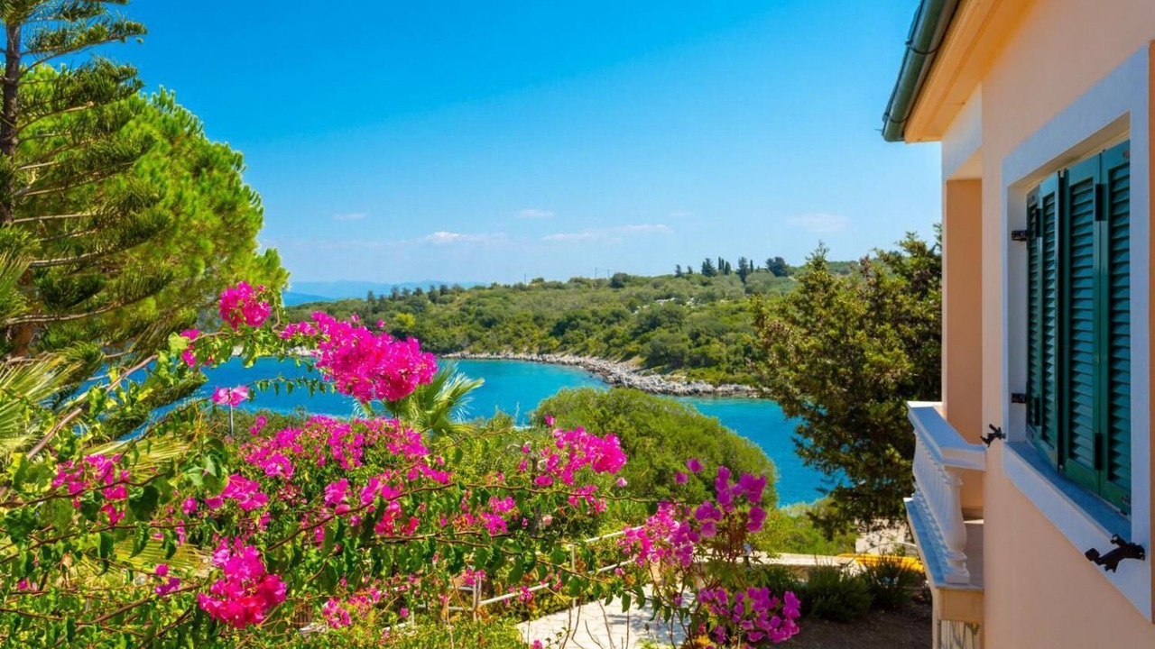 Photo of Outdoor in Katsimatika