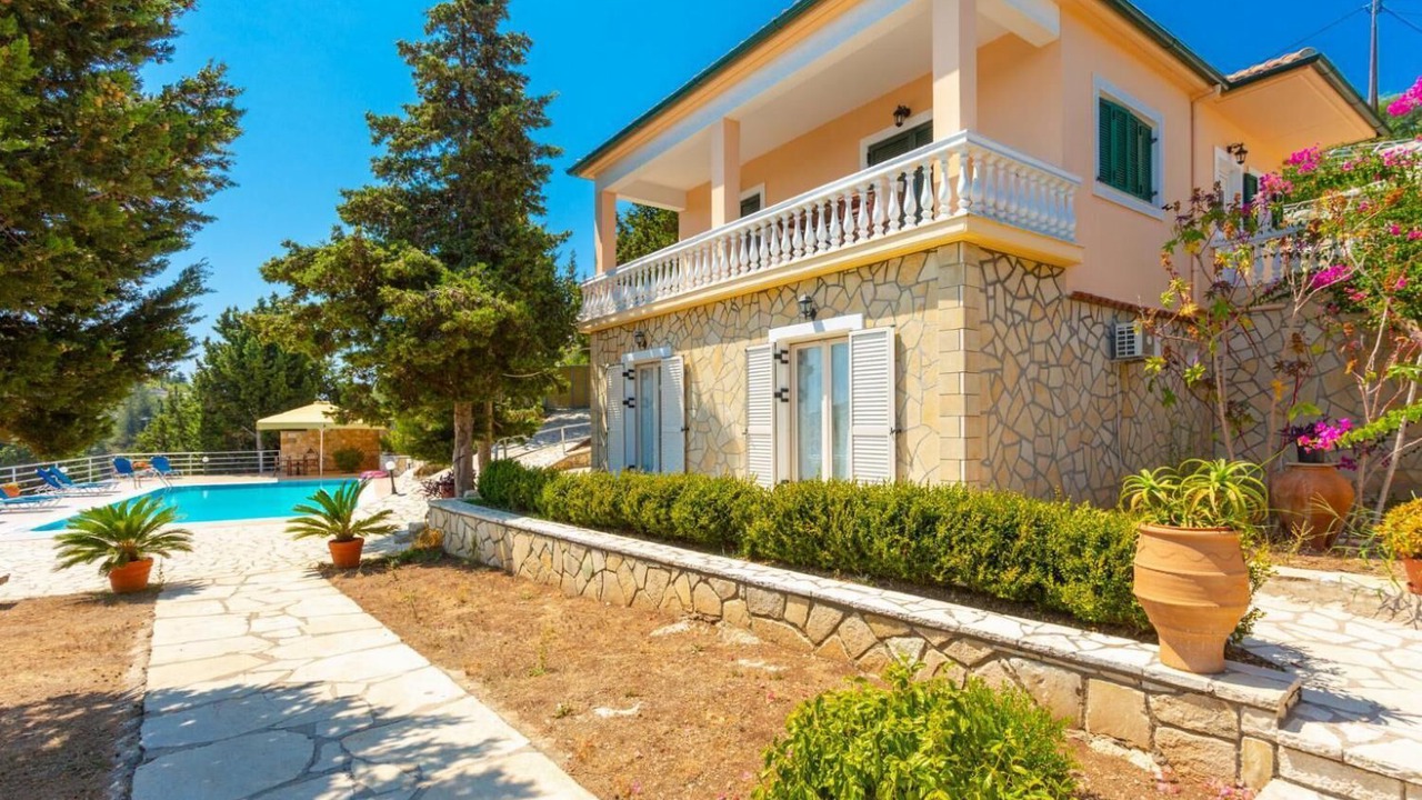 Photo of Outdoor in Katsimatika