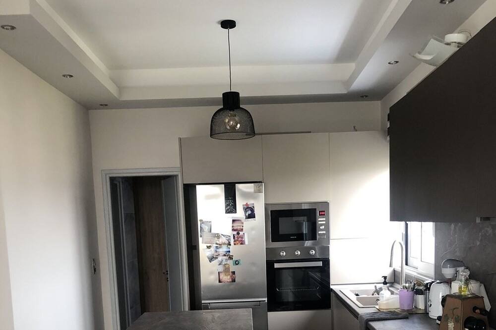 Photo of Kitchen in Anavyssos