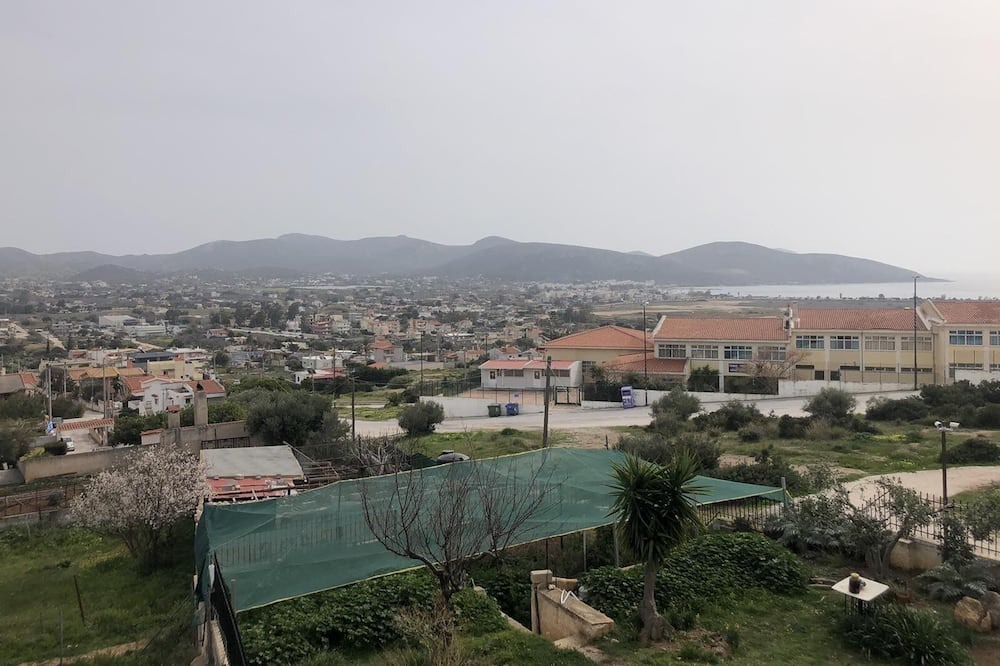 Photo of Outdoor in Anavyssos