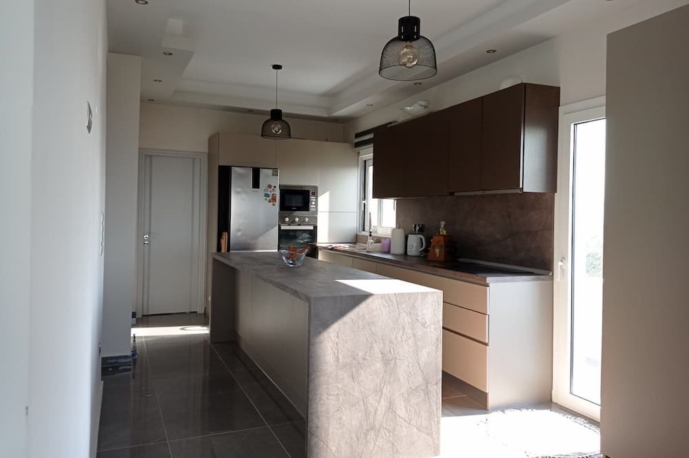 Photo of Kitchen in Anavyssos